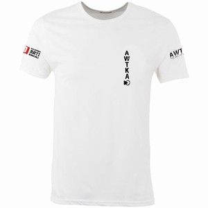 T-Shirt Junior Class Girl